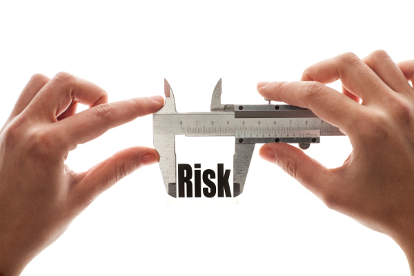 Evaluarea riscurilor profesionale